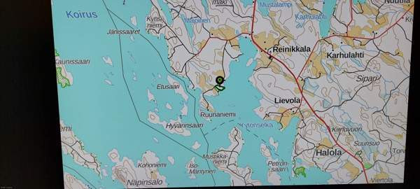 1h + s  Leppävirta - valokuva 4