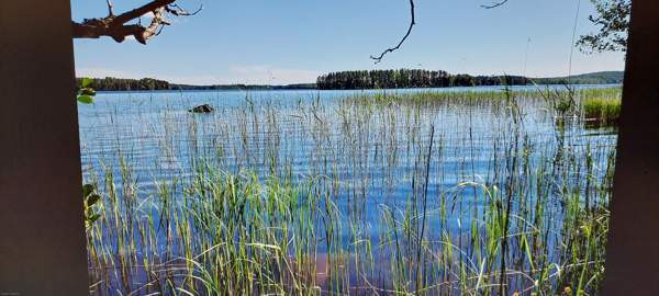 1h + s  Leppävirta - valokuva 1
