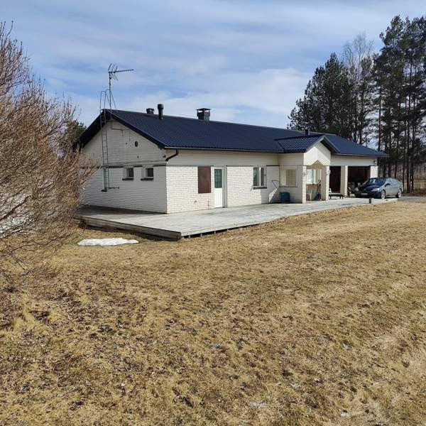 4h + avok + s  Lappajärvi - valokuva 2