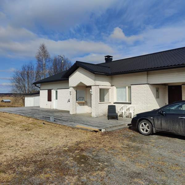 4h + avok + s  Lappajärvi - valokuva 1