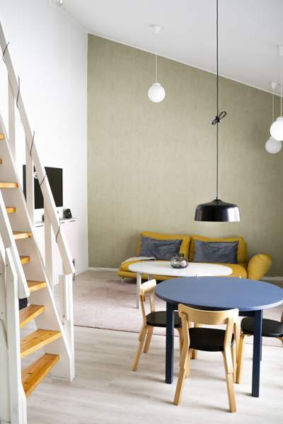 4h+työh+k+kph+khh+s+wc+parvi  Kärsämäki - valokuva 2