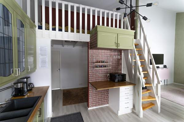 4h+työh+k+kph+khh+s+wc+parvi  Kärsämäki - valokuva 4