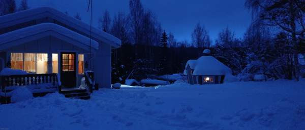 2h + k + s  Lieksa - photo 2