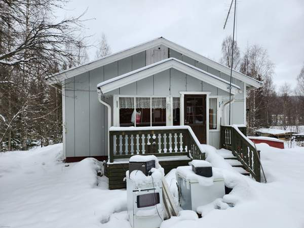 2h + k + s  Lieksa - photo 3