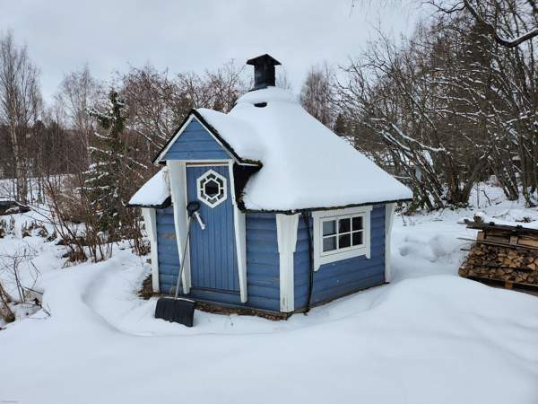 2h + k + s  Lieksa - photo 4