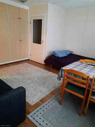 1h + kk + s  Ilomantsi