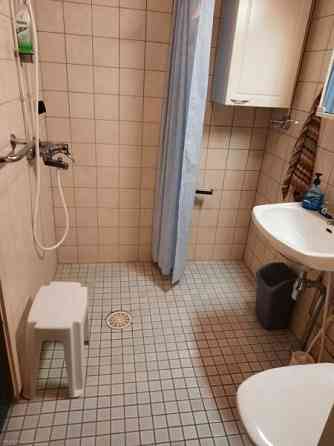 1h + kk + s  Ilomantsi