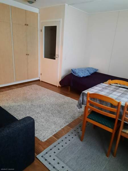 1h + kk + s  Ilomantsi - изображение 5