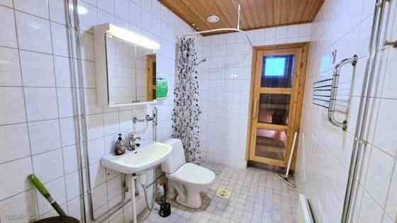 1h + avok + s + p  Rovaniemi