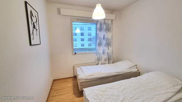 1h + avok + s + p  Rovaniemi - valokuva 4