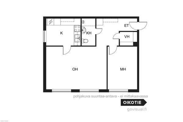 2h+k  Virrat - photo 2