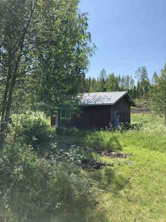 Tupakeittiö+ 3h + s  Juuka