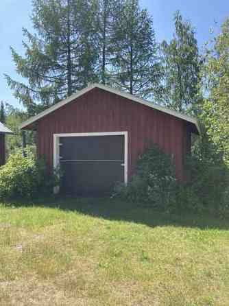 Tupakeittiö+ 3h + s  Juuka