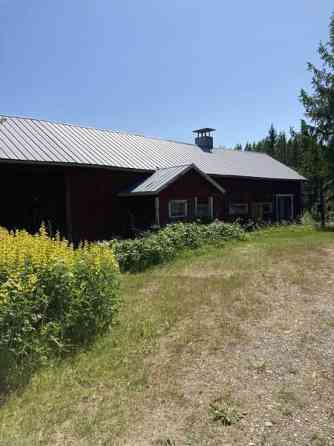 Tupakeittiö+ 3h + s  Juuka