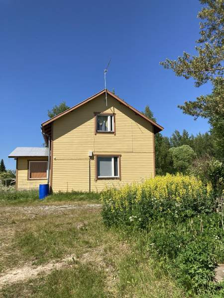 Tupakeittiö+ 3h + s  Juuka - valokuva 1