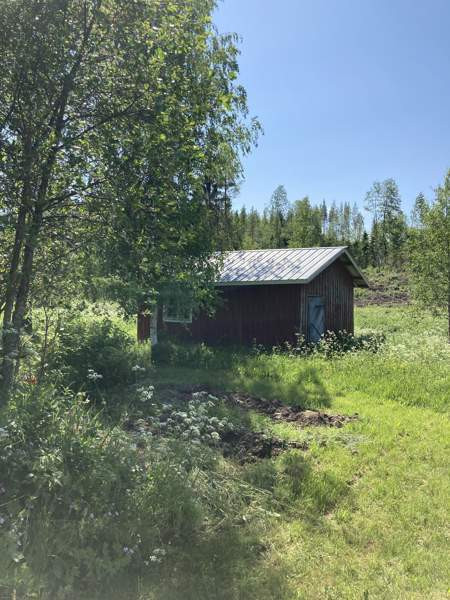 Tupakeittiö+ 3h + s  Juuka - valokuva 5