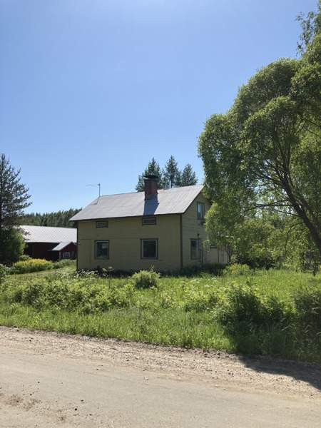 Tupakeittiö+ 3h + s  Juuka - valokuva 2