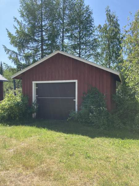 Tupakeittiö+ 3h + s  Juuka - valokuva 4