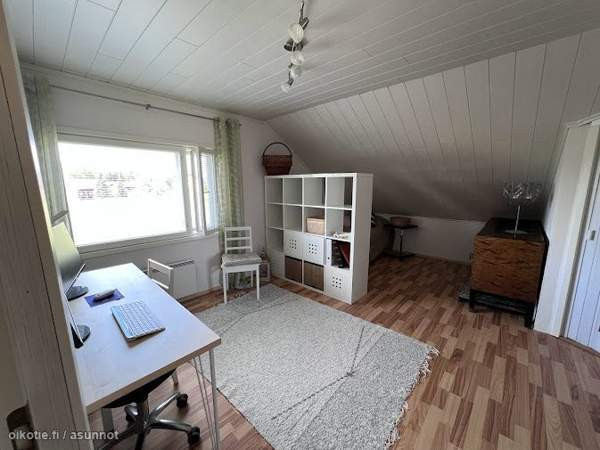 5h + s  Kyyjärvi - valokuva 7