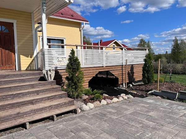 5h + s  Kyyjärvi - valokuva 1