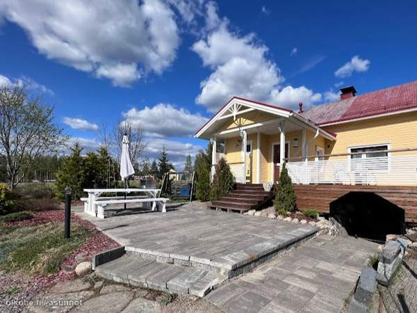 5h + s  Kyyjärvi - valokuva 2