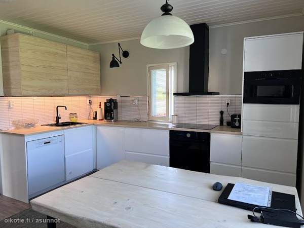 5h + s  Kyyjärvi - valokuva 3