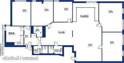 6h + avok  Turtkul – foto 1