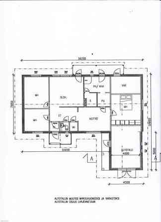 4h + k + s  Ylitornio