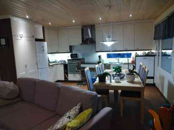 4h + avok + s  Sotkamo