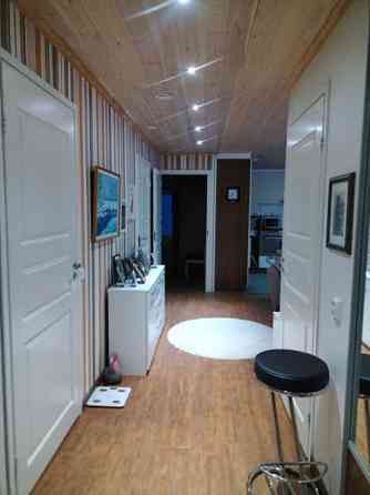 4h + avok + s  Sotkamo