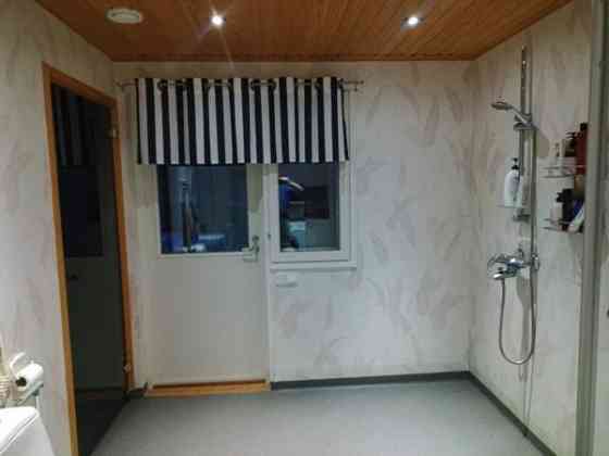 4h + avok + s  Sotkamo