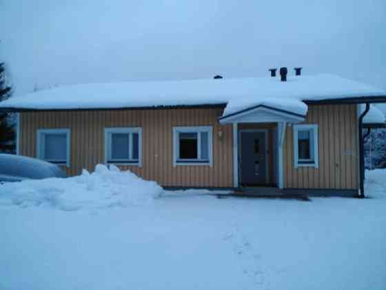 4h + avok + s  Sotkamo