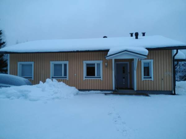 4h + avok + s  Sotkamo – foto 1