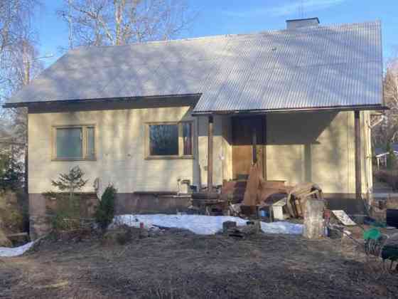 3h + avok + s  Kouvola