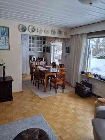 5h + k + s  Pieksämäki