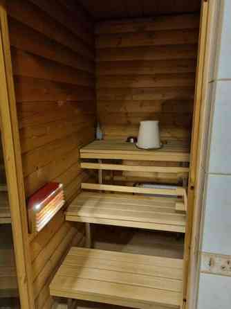 5h + k + s  Pieksämäki