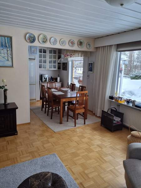 5h + k + s  Pieksämäki - valokuva 1