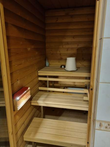 5h + k + s  Pieksämäki - valokuva 6