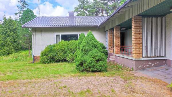 4h,k,2 rh,2 vh,wc,kph,ph,s,pukuh,kellari  Sarov - valokuva 7