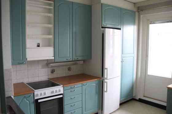 4h + p  Kankaanpää