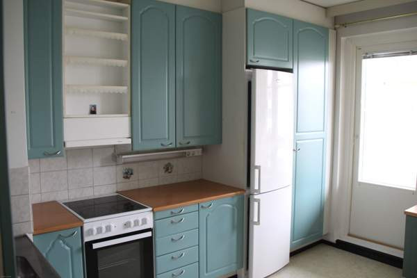 4h + p  Kankaanpää - valokuva 4