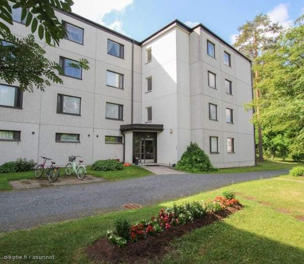 4h + p  Kankaanpää - valokuva 1