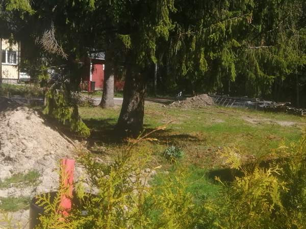 4h  Helsinki - valokuva 6