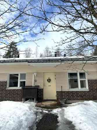 4h + k, s ja autokatos  Mänttä-Vilppula