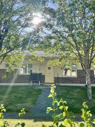 4h + k, s ja autokatos  Mänttä-Vilppula