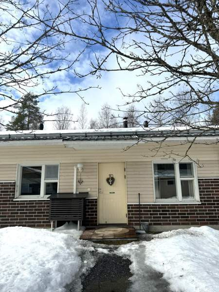 4h + k, s ja autokatos  Mänttä-Vilppula – foto 2