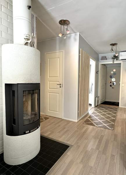 4h + k, s ja autokatos  Mänttä-Vilppula – foto 7