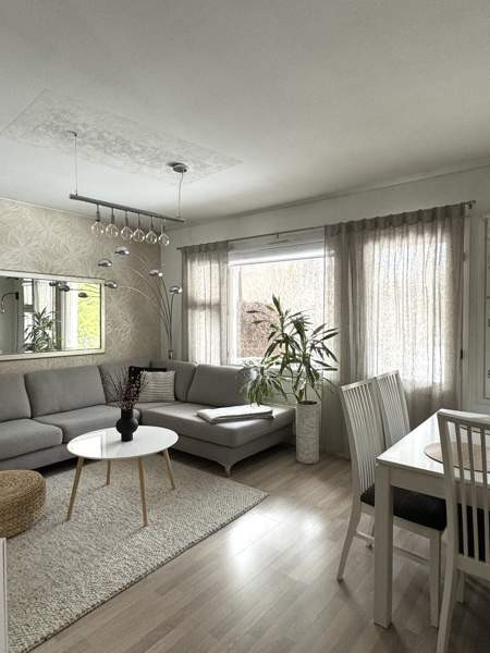 4h + k, s ja autokatos  Mänttä-Vilppula – foto 5