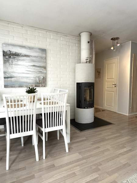 4h + k, s ja autokatos  Mänttä-Vilppula – foto 6