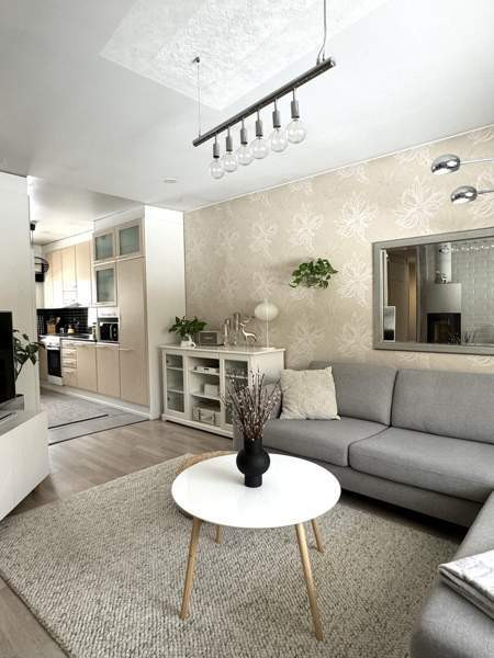 4h + k, s ja autokatos  Mänttä-Vilppula – foto 4